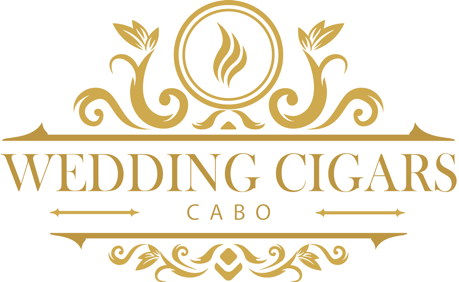  Wedding Cigars Cabo logo