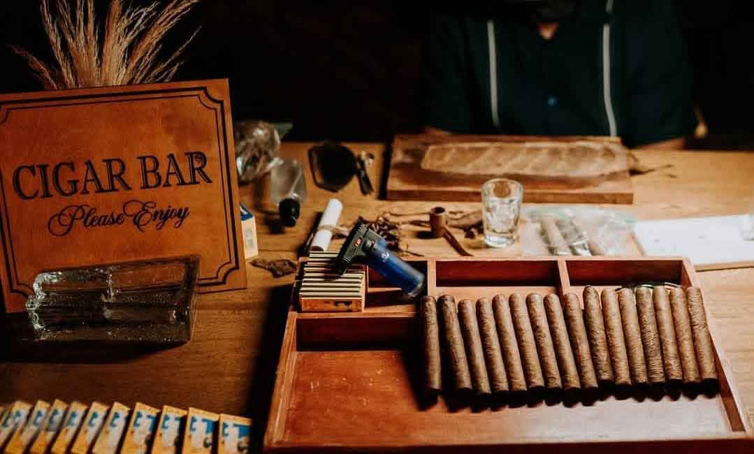 Wedding Cigars Cabo, Luxury Events