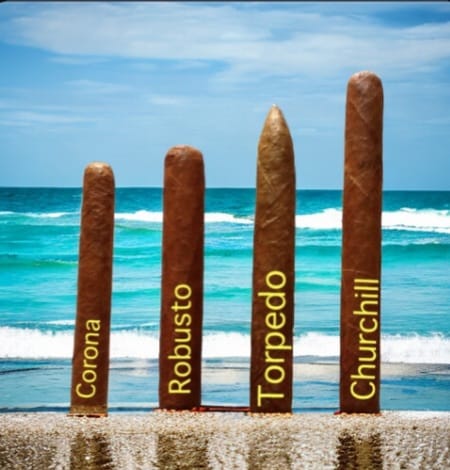 Wedding cigars products